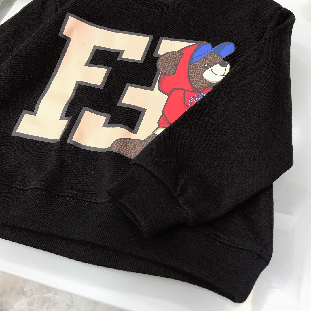 Fendi Kids